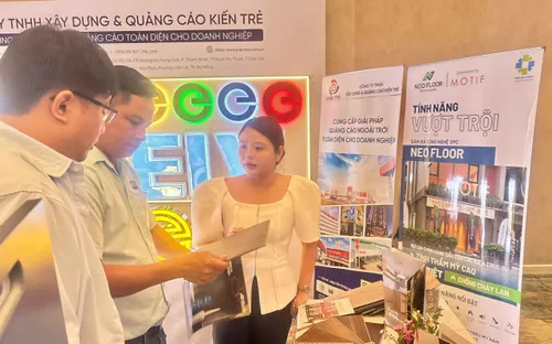 Doanh nghiệp xây dựng đang chịu nhiều sức ép cùng lúc