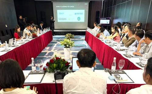 Diễn đàn Đầu tư mạo hiểm và Thiên thần Đà Nẵng 2026 tổ chức từ ngày 25 – 27/5