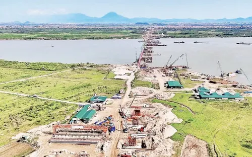 Đường băng cho nền kinh tế cất cánh