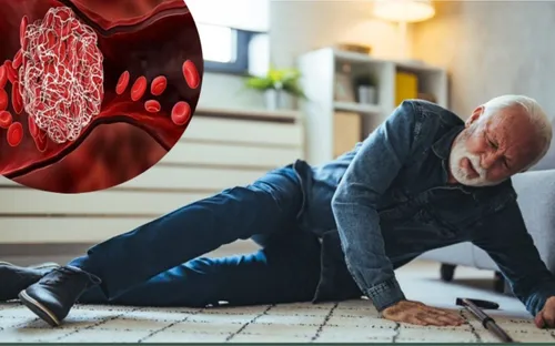 Người có nguy cơ huyết khối nên ăn gì, tập gì để hỗ trợ tuần hoàn máu?