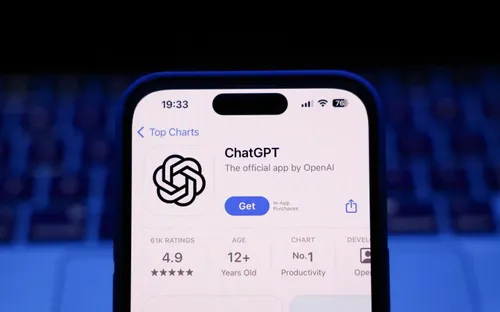 ChatGPT bổ sung bộ nhớ dài hạn, tài khoản miễn phí cũng được cấp dung lượng lưu trữ