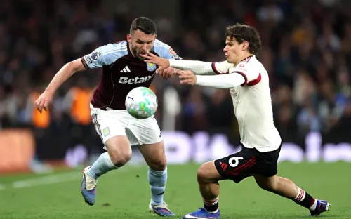 Aston Villa hạ Liverpool 4-2, chính thức giành vé dự Champions League
