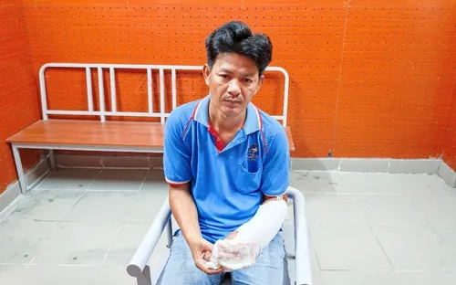 Điều tra vụ hỗn chiến vì mâu thuẫn tiền bạc khiến một người tử vong tại Cần Thơ