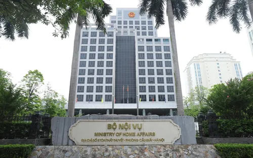Bộ Nội vụ yêu cầu hoàn thành sắp xếp đơn vị sự nghiệp công lập trong quý III/2026