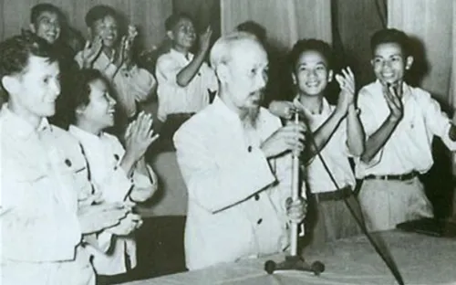 Hội nghị Trung ương 8: Bước ngoặt lịch sử mở đường cho Cách mạng Tháng Tám