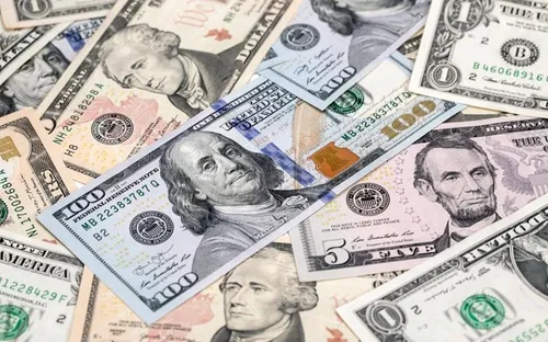 Tỷ giá USD hôm nay (16-5): Đồng USD hướng tới mức tăng theo tuần cao nhất trong vòng hai tháng