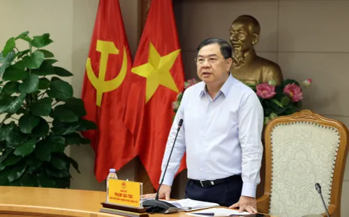 Phó Thủ tướng Thường trực: Phú Quốc đứng trước cơ hội lịch sử với APEC 2027