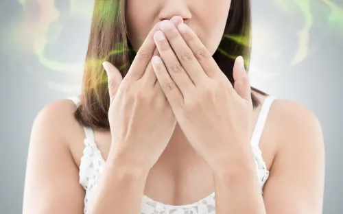 Vì sao vẫn hôi miệng dù đánh răng đều đặn mỗi ngày?