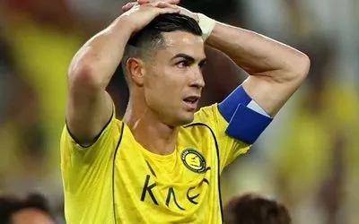 Ronaldo bỏ lễ nhận huy chương sau thất bại của Al Nassr ở chung kết AFC Champions League Two