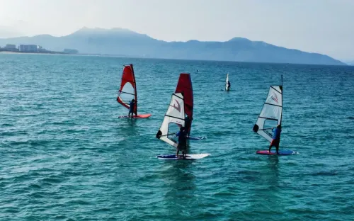 Festival Biển Khánh Hòa 2026 quy tụ gần 30 hoạt động văn hóa, du lịch quy mô lớn