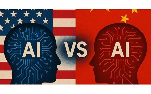 Anthropic: Mỹ có thể dẫn trước Trung Quốc 2 năm về AI nếu siết kiểm soát chip