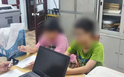 Đà Nẵng xác minh vụ học sinh lớp 6 nghi bị hành hung, tống tiền suốt nhiều tháng