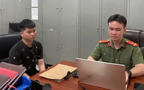 Giả mạo sư thầy nổi tiếng, thanh niên lập Facebook "tích xanh" để lừa tiền công đức