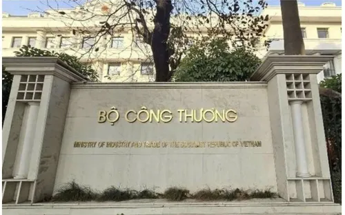 Bộ Công thương muốn giảm còn 20 đầu mối