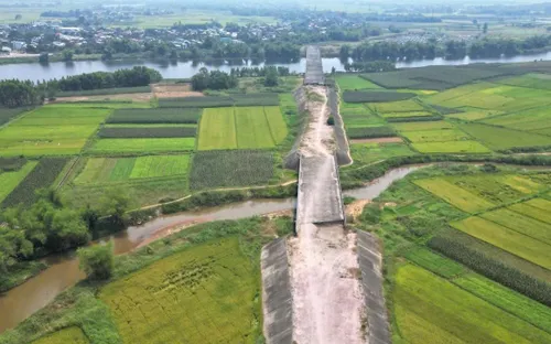 Đà Nẵng đôn đốc hoàn thiện các dự án cầu trên địa bàn