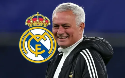 HLV Jose Mourinho đạt thỏa thuận trở lại dẫn dắt Real Madrid