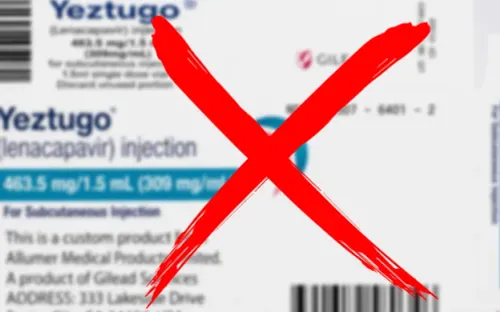 Công an TPHCM bác tin đồn “thuốc dự phòng HIV giả” lan truyền trên mạng