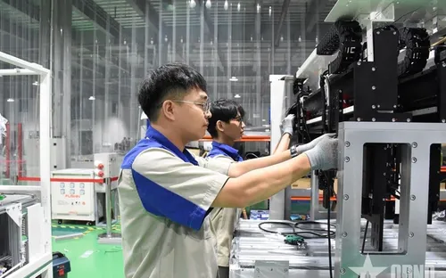 Hà Nội tăng cường hỗ trợ doanh nghiệp