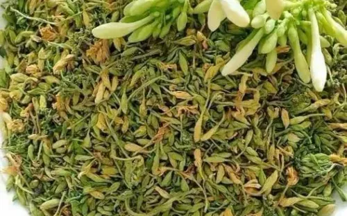Loài hoa vị đắng từng bị bỏ đi nay thành đặc sản được săn tìm