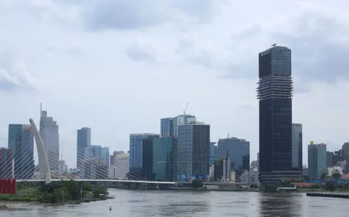 TP. Hồ Chí Minh lập sàn tài chính hàng hải, tham vọng hút 300 tỉ đô la