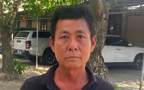 Khởi tố tài xế xe khách trong vụ tai nạn làm 3 người tử vong ở Gia Lai