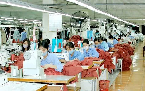 Dệt may chuẩn bị cho kịch bản thị trường khó khăn nửa cuối năm