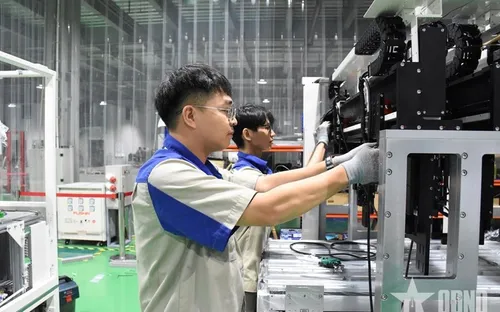 Hà Nội tăng cường hỗ trợ doanh nghiệp