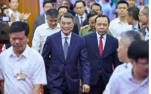 Từng bước làm chủ các công nghệ chiến lược, khẳng định vị thế Việt Nam trong kỷ nguyên số