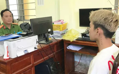 Bắt thiếu niên 16 tuổi tấn công cụ bà 64 tuổi để cướp tài sản ở Tây Ninh