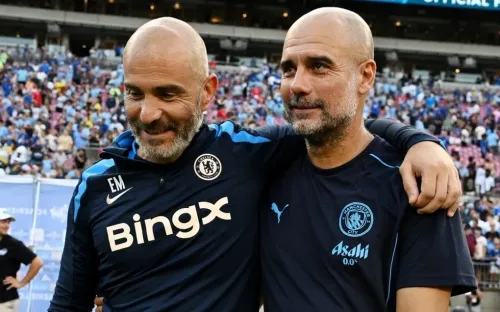 Pep Guardiola chia tay Man City sau 10 năm, lộ diện ứng viên thay thế
