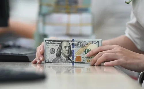 Giá USD trong nước tăng nhẹ, nhiều ngoại tệ đồng loạt đi lên