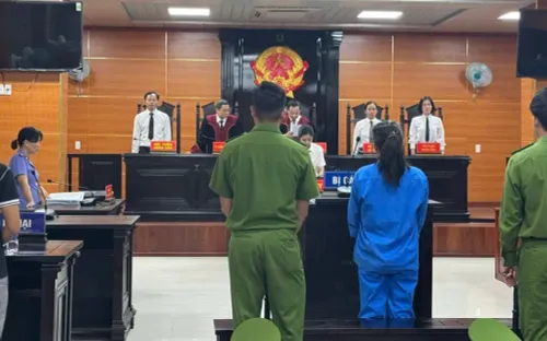 Chủ cơ sở giữ trẻ tự phát ở Quảng Ngãi lĩnh 20 năm tù vì bạo hành bé trai tử vong