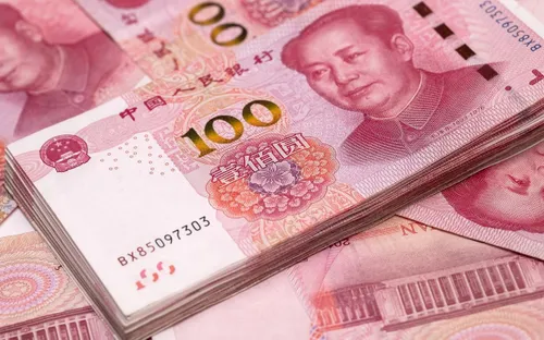 Nhiều ngân hàng lớn nâng dự báo đồng nhân dân tệ nhờ sức bật kinh tế Trung Quốc