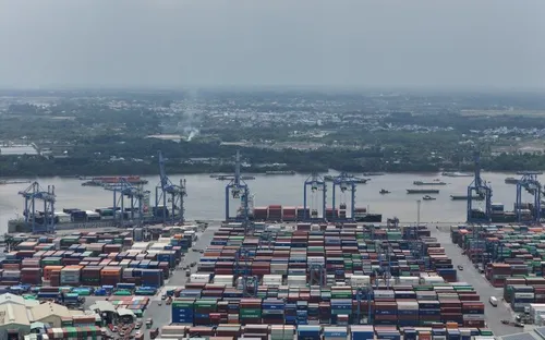Lập hành lang số Việt Nam - Ấn Độ, thúc đẩy mục tiêu thương mại 25 tỉ đô la
