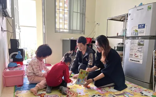 Đa dạng hóa chính sách an sinh nhà ở