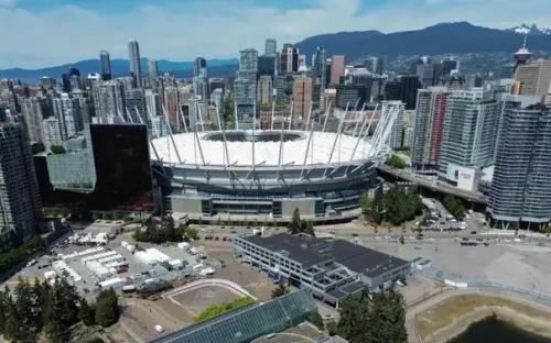 Khách sạn Mỹ lao đao trước World Cup 2026, FIFA bị tố “găm phòng” gây khủng hoảng