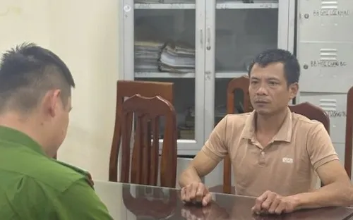 Khởi tố người đàn ông dùng điện bẫy chuột khiến hàng xóm tử vong ở Hưng Yên