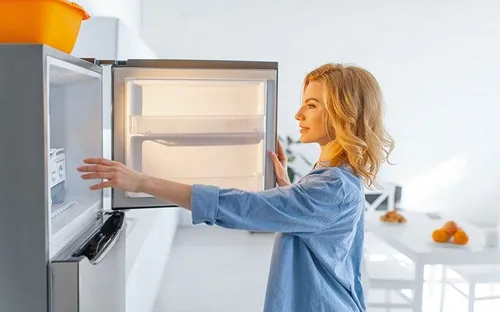 Không phải ai cũng biết tuổi thọ thật sự của tủ lạnh