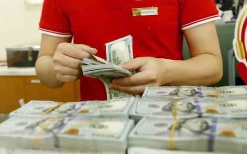 Từ 1/7/2026, người xuất nhập cảnh khai sai về ngoại tệ, vàng có thể bị phạt tới 50 triệu đồng