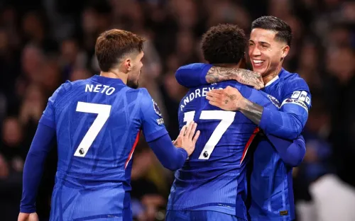 Tottenham thua Chelsea, cuộc chiến trụ hạng kéo dài tới vòng cuối