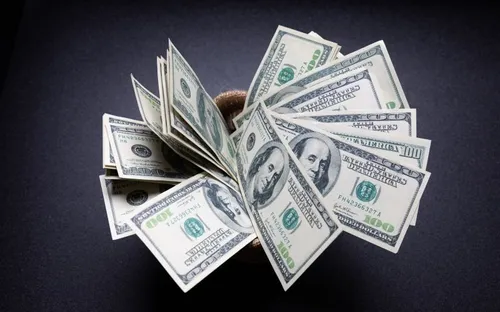 Tỷ giá USD hôm nay (20-5): Đồng USD bật tăng