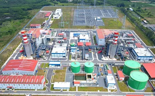 Gỡ nút thắt điện khí LNG: EVN đề xuất loạt giải pháp