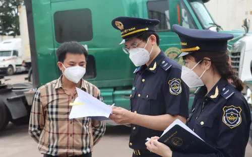 Minh bạch công thức khai báo hóa chất xuất nhập khẩu: Doanh nghiệp cần chủ động để không tự làm khó mình