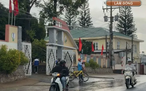 Điều tra nghi vấn học sinh tự vẫn nghi do bạo lực học đường