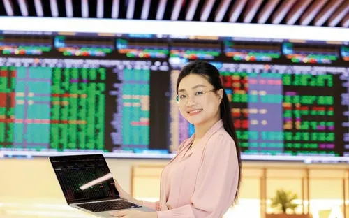 Xây dựng hành lang pháp lý số cho thị trường chứng khoán: Đòn bẩy thu hút vốn quốc tế
