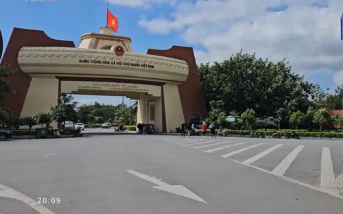 Quảng Trị kiến tạo "mỏ vàng" du lịch xuyên biên giới