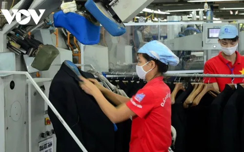 Hỗ trợ doanh nghiệp Việt tiếp cận thị trường Vương quốc Anh