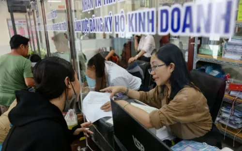 Xóa bỏ thuế khoán: "Bệ phóng" số hóa, cơ hội nâng chuẩn nội lực cho kinh tế hộ