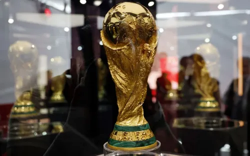 FIFA cân nhắc nâng World Cup lên 66 đội, tuyển Việt Nam thêm cơ hội dự ngày hội bóng đá lớn nhất hành tinh