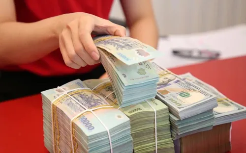 Đề xuất người thu nhập trên 28,63 triệu đồng/tháng mới phải nộp thuế thu nhập cá nhân